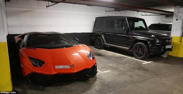 Hepsi servet değerinde, çürümeye bırakıldılar 29