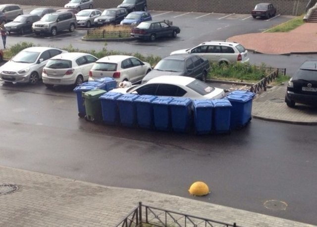 Hepsi servet değerinde, çürümeye bırakıldılar 69