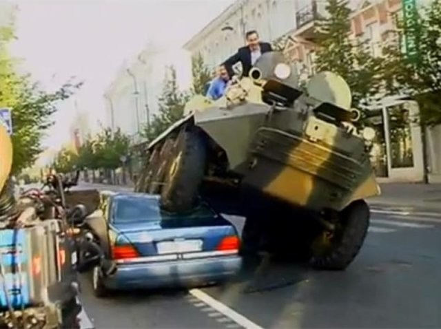 Hepsi servet değerinde, çürümeye bırakıldılar 78