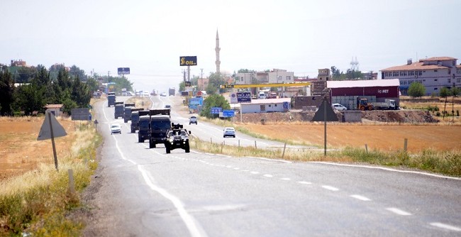 Lice kırsalında büyük operasyon 11