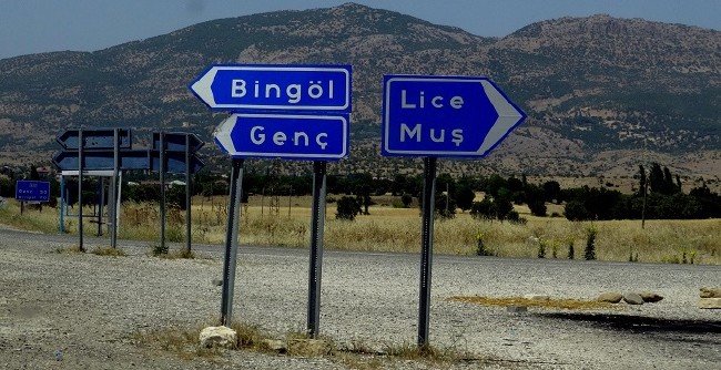 Lice kırsalında büyük operasyon 14