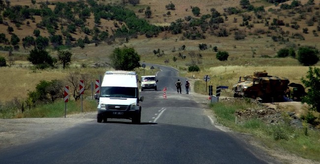 Lice kırsalında büyük operasyon 15