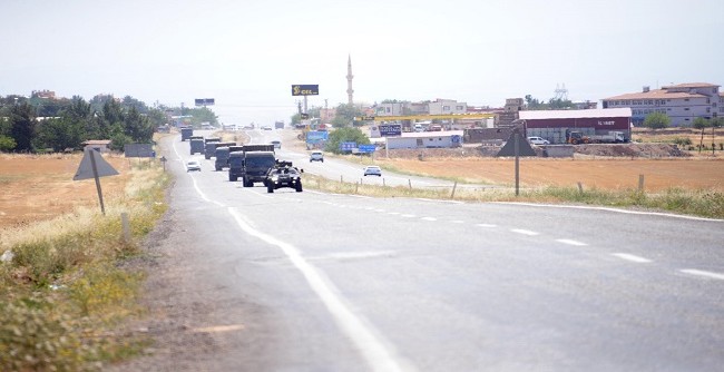 Lice kırsalında büyük operasyon 17