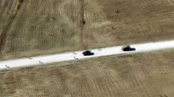 Lice kırsalında büyük operasyon 5