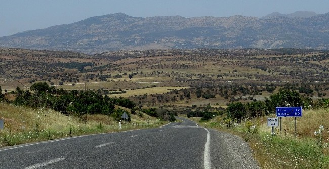 Lice kırsalında büyük operasyon 6