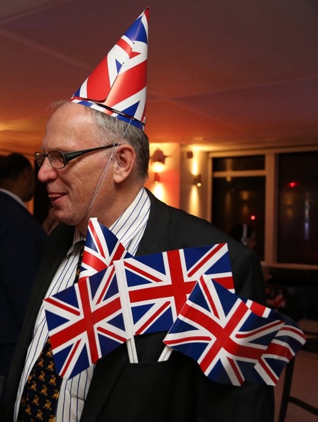 Brexit yeni lider doğurdu 7