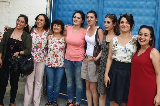 Çilem Doğan'ın penyesindeki son mesaj 15