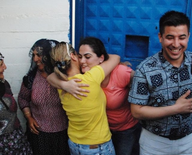 Çilem Doğan'ın penyesindeki son mesaj 16