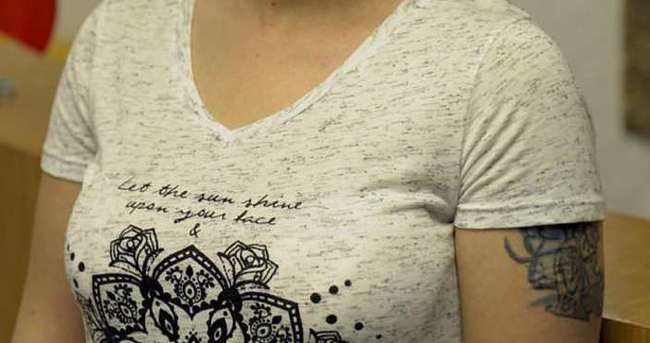 Çilem Doğan'ın penyesindeki son mesaj 5