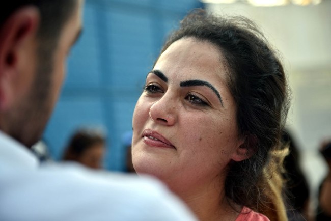 Çilem Doğan'ın penyesindeki son mesaj 17