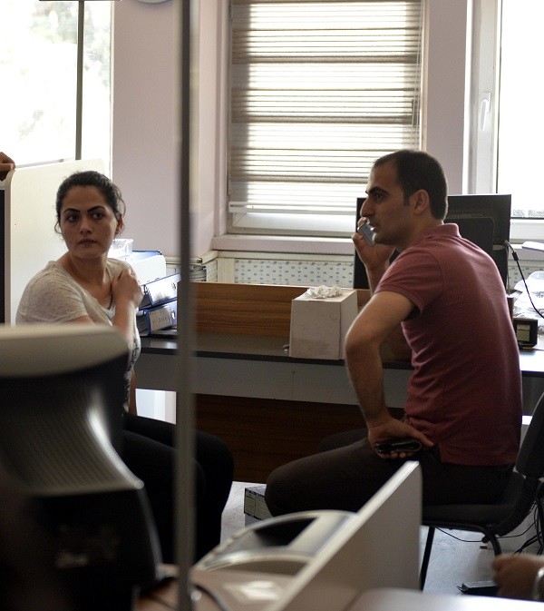 Çilem Doğan'ın penyesindeki son mesaj 12