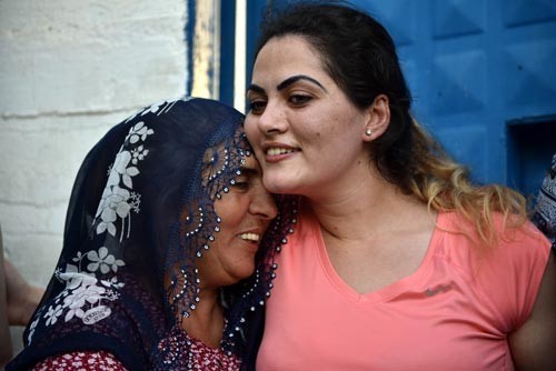 Çilem Doğan'ın penyesindeki son mesaj 22