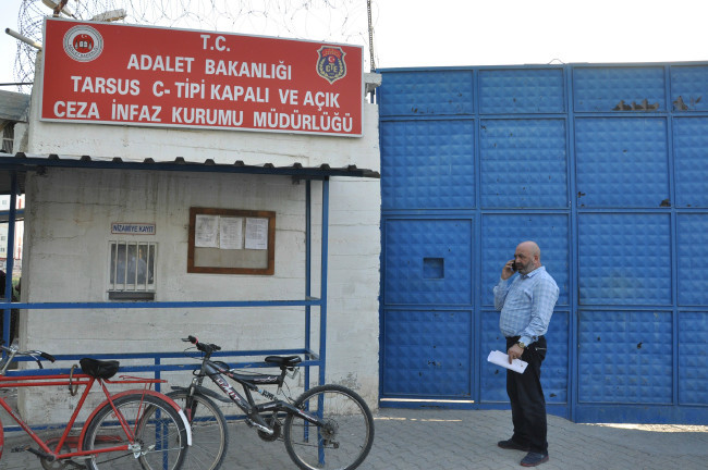 Çilem Doğan'ın penyesindeki son mesaj 24