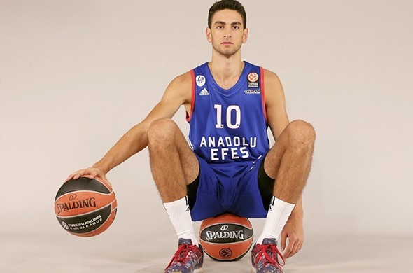 NBA'de bir Türk yıldız daha 7