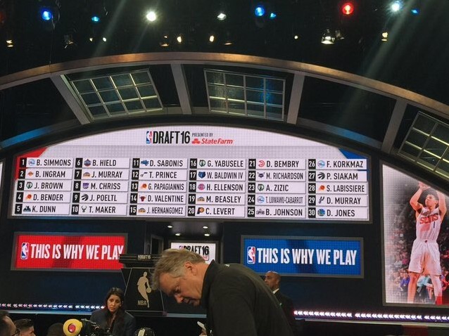 NBA'de bir Türk yıldız daha 8