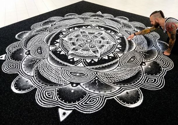 Yemek tuzuyla inanılmazı gerçekleştirdi 10