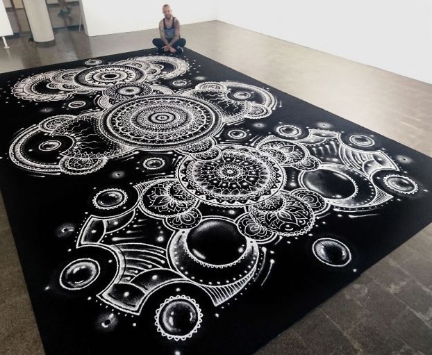 Yemek tuzuyla inanılmazı gerçekleştirdi 11