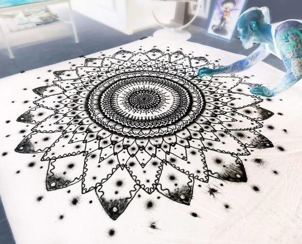 Yemek tuzuyla inanılmazı gerçekleştirdi 2