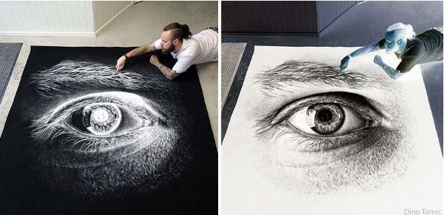 Yemek tuzuyla inanılmazı gerçekleştirdi 4