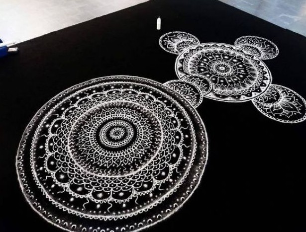 Yemek tuzuyla inanılmazı gerçekleştirdi 6