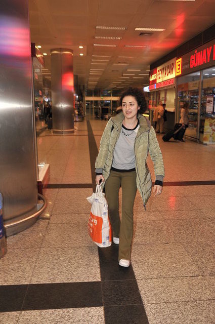 Ünlülerin anneleri 19