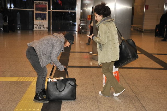 Ünlülerin anneleri 20