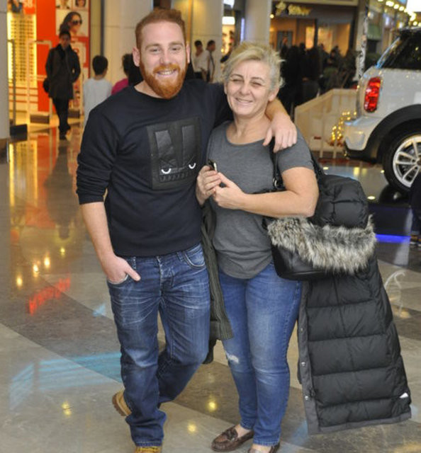 Ünlülerin anneleri 21