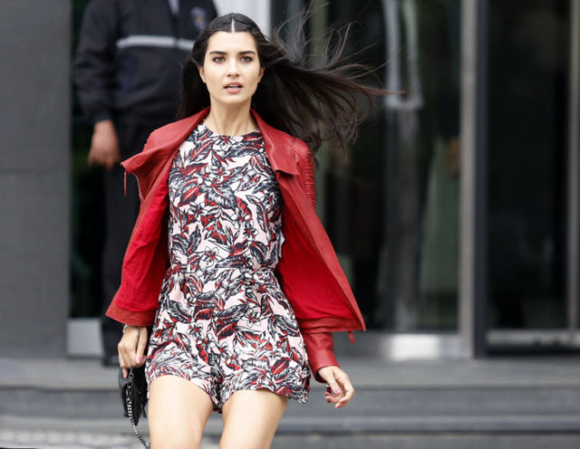 Ünlülerin anneleri 24