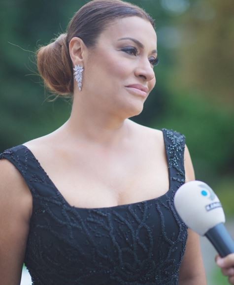 Ünlülerin anneleri 30