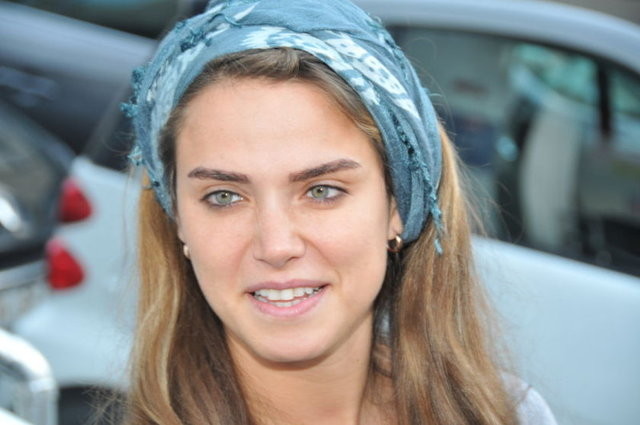 Ünlülerin anneleri 32