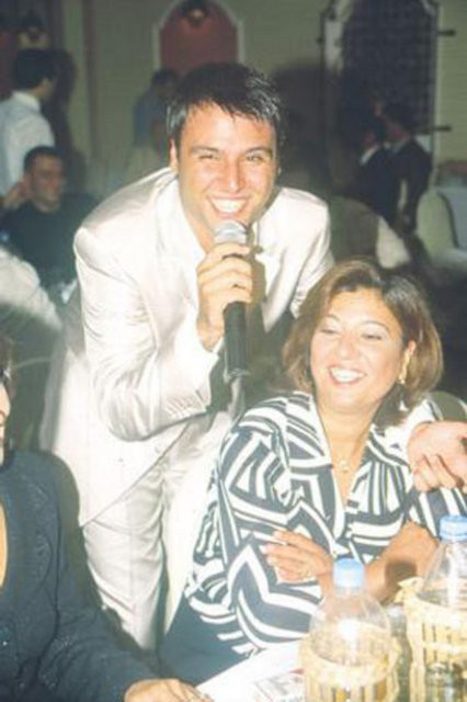 Ünlülerin anneleri 45