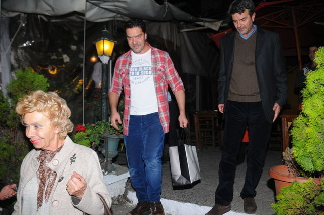 Ünlülerin anneleri 46