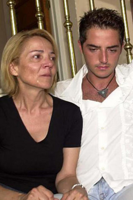 Ünlülerin anneleri 48