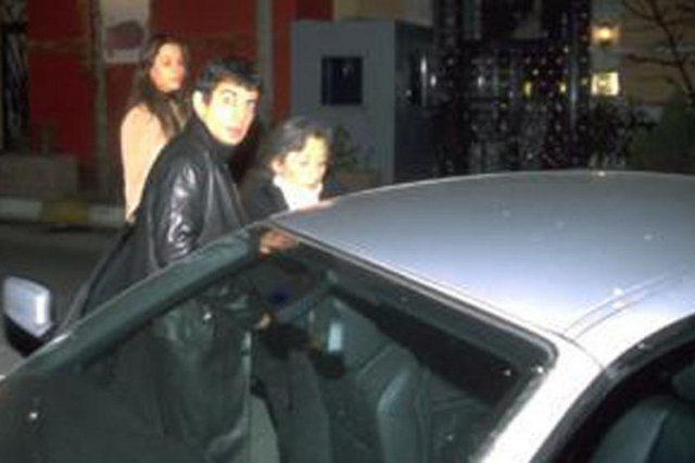 Ünlülerin anneleri 56