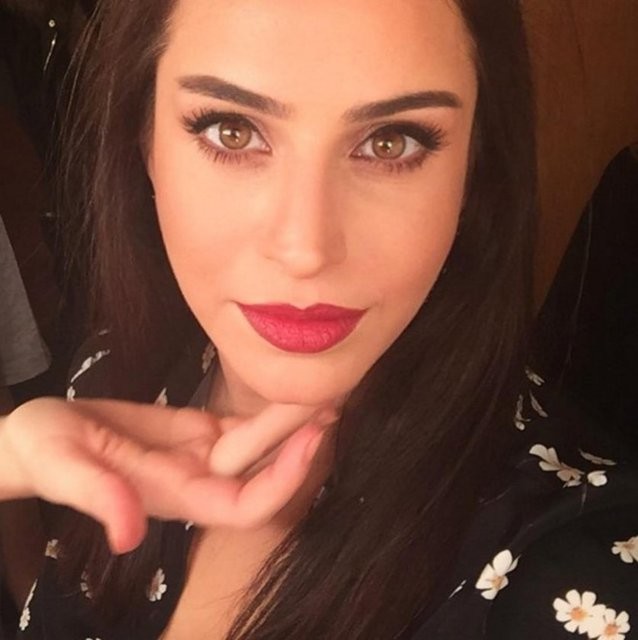 Ünlülerin anneleri 7