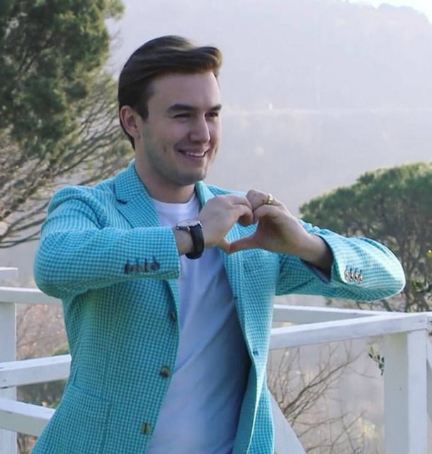 Ünlülerin anneleri 9