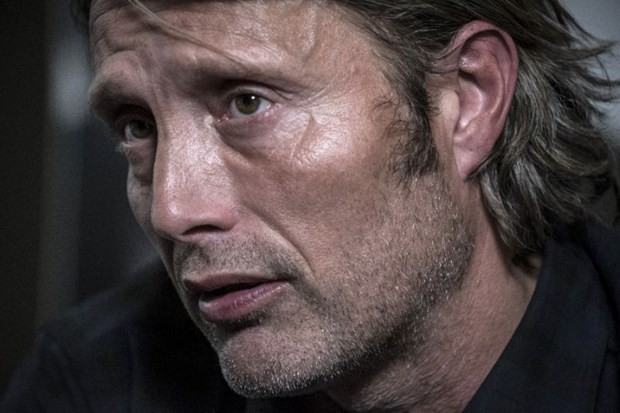 Darth Vader geri dönüyor 9