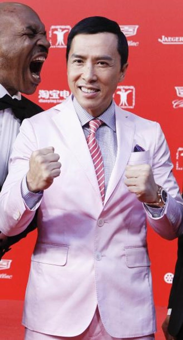 Darth Vader geri dönüyor 11