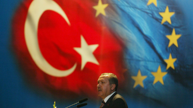 Bugün AB referandumu yapılsa... 1