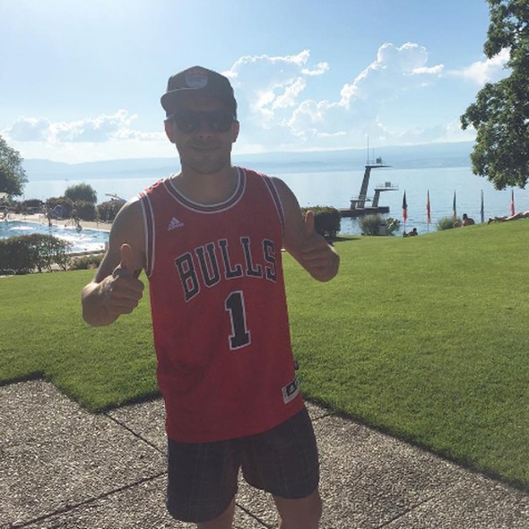 Sosyal medyada günün yıldızları 1