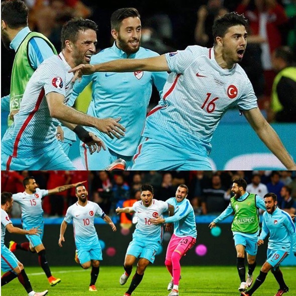 Sosyal medyada günün yıldızları 11