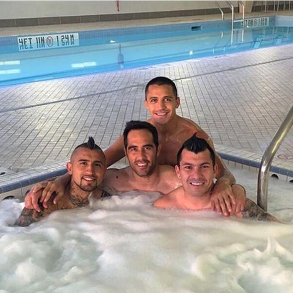 Sosyal medyada günün yıldızları 12