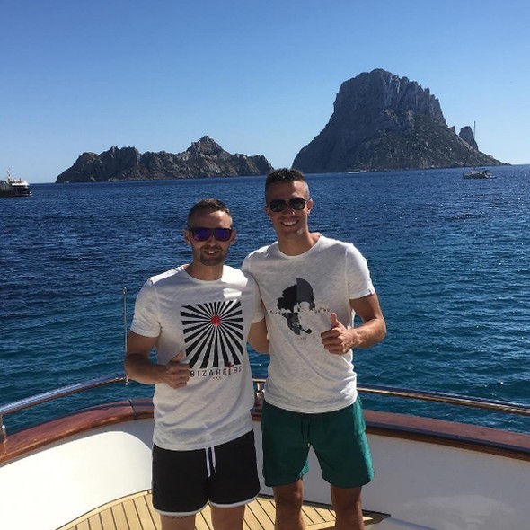 Sosyal medyada günün yıldızları 13