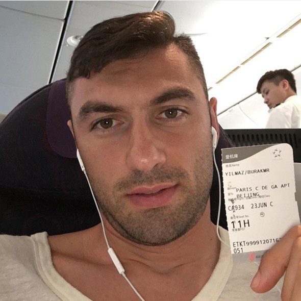 Sosyal medyada günün yıldızları 3