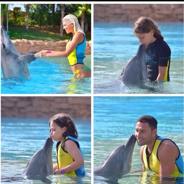 Sosyal medyada günün yıldızları 6