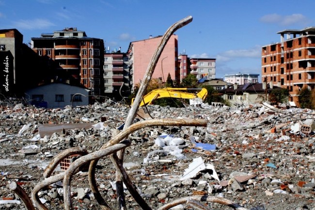 İstanbul için tehlike: Marmara fayı gerildi 2