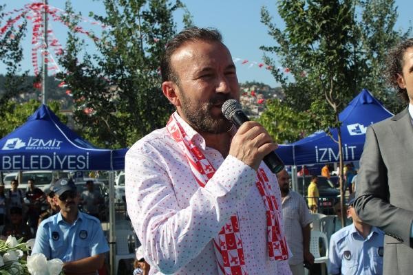 Türk Yıldızları'nın gösterisi nefes kesti 13