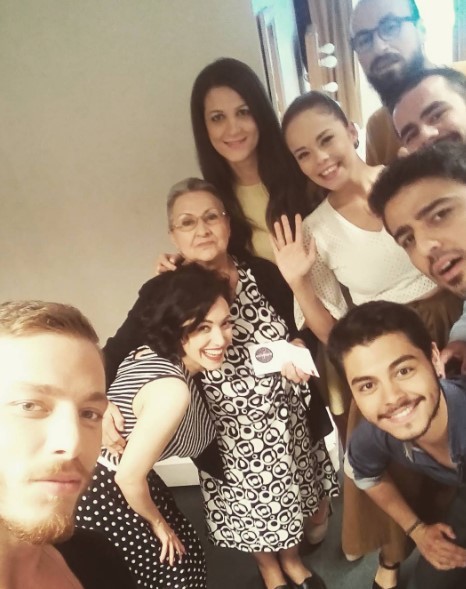 Babasının annesini öldürdüğünü söyleyen Selin Ünver yaşadıklarını anlattı 20