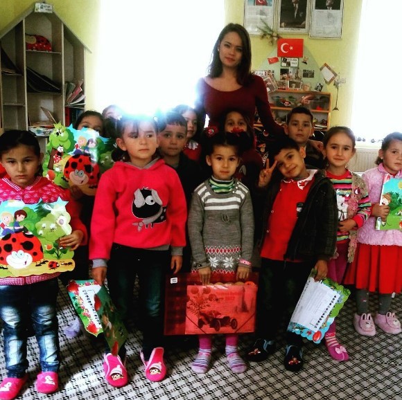 Babasının annesini öldürdüğünü söyleyen Selin Ünver yaşadıklarını anlattı 18