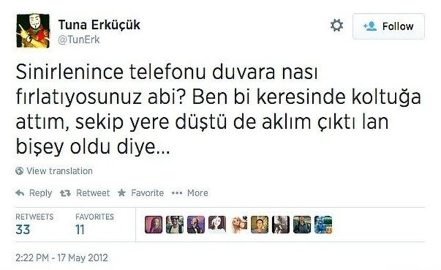 İşte sosyal medyanın en efsane tweetleri 48